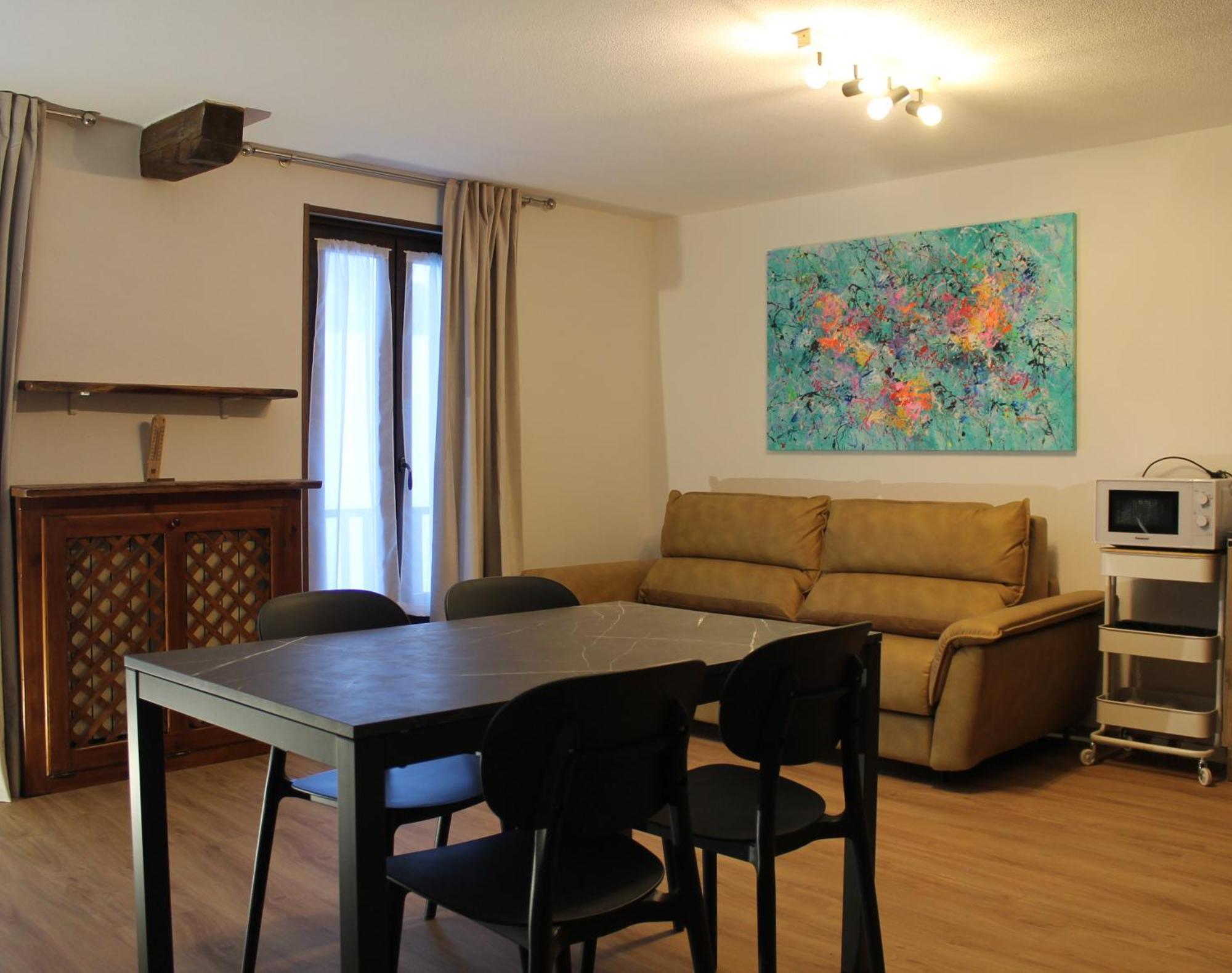 Il Fraitevino Hotel Bed & Breakfast Sestriere Exterior foto